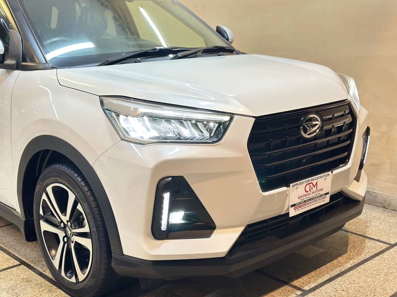 Daihatsu Rocky 2020 Model MULTIPLE UNITS AVAILABLE RAIZE 2021 2019 G Z

                                                            alt=