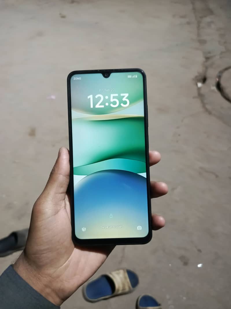 Xiaomi Redmi A5