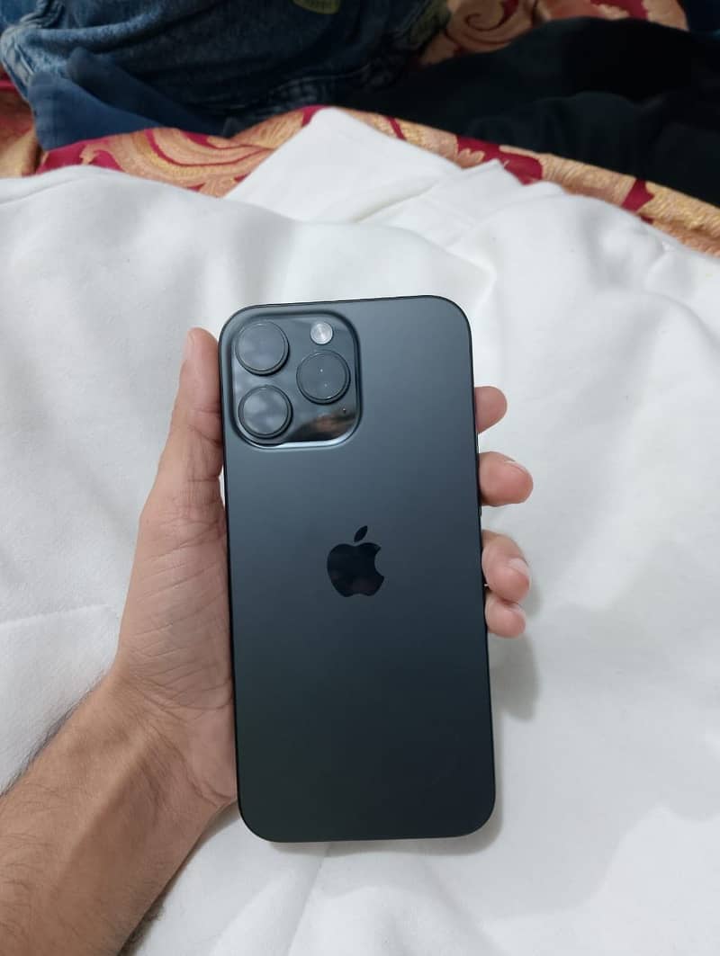 Iphone 16 pro max 256 Factory unlock

                                                            alt=