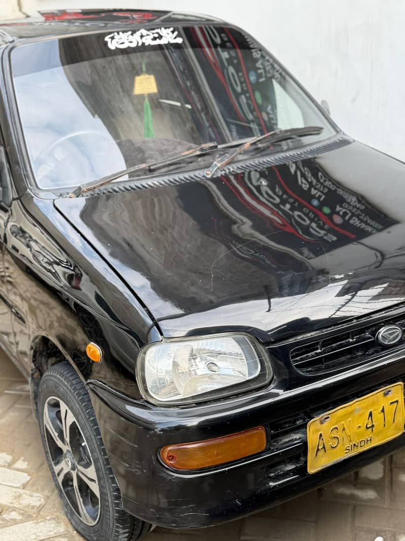 Daihatsu Cuore 2010

                                                            alt=