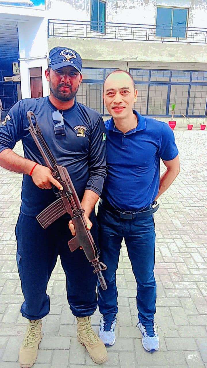 Security Guard Services |Commercial Security Guards | Private Security

                                                            alt=