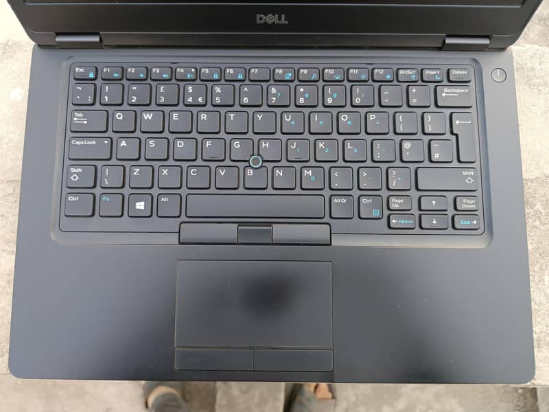 Dell Latitude 5491 Gameing Laptop with dedicated card and H procceor

                                                            alt=