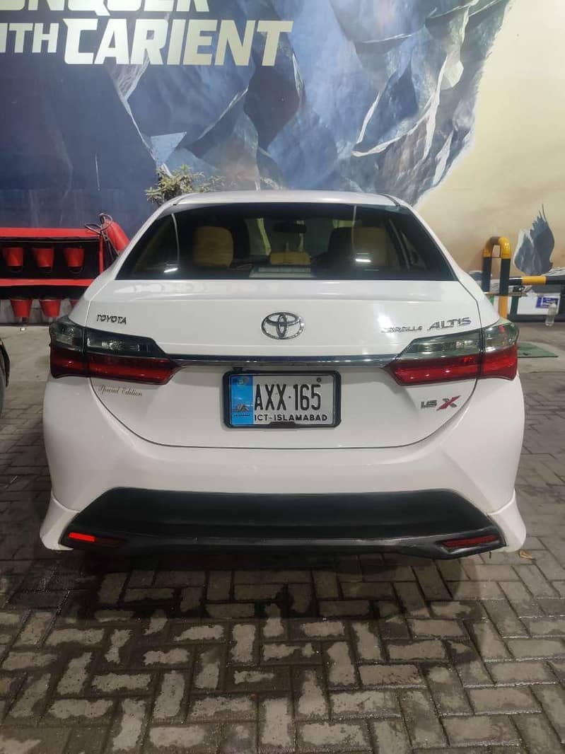 Monthly rent a car self Fortuner, Yaris, Cultus, Alto, Civic, Tucson

                                                            alt=