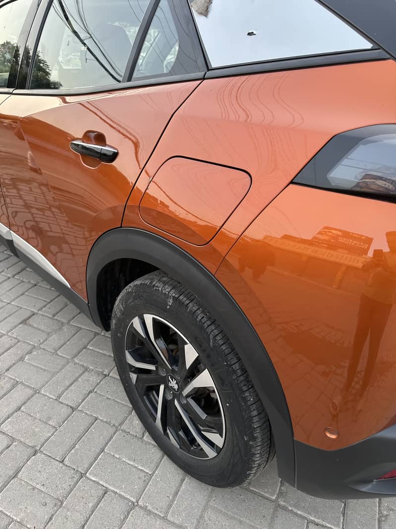 Bumper to bumper genuine

                                                            alt=