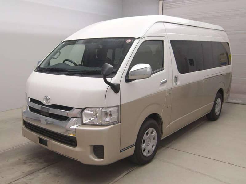 Rent A Bus, Hiace Grand Cabin, hiroof and Coaster for rent honda BRV

                                                            alt=