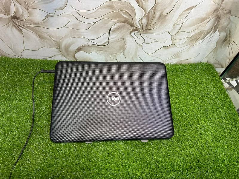 DELL INSPIRON 3537 A-18 | CORE I3/4TH GEN | 8GB RAM/250 GB HDD | TOUCH

                                                            alt=