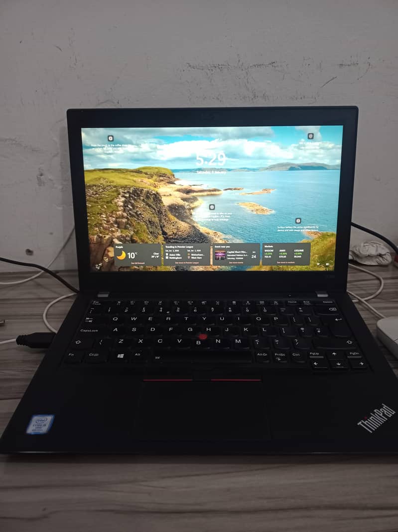Lenovo Core i5 8th Gen Laptop – Powerful Performance

                                                            alt=