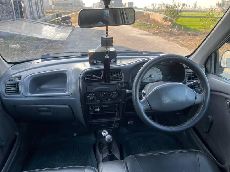 Suzuki Alto 2009

                                                            alt=