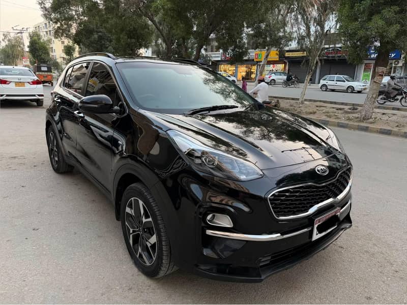 SPORTAGE AWD 2024

                                                            alt=