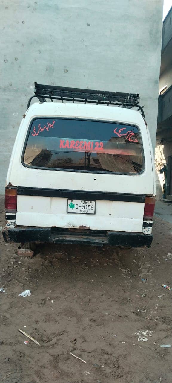 **Toyota Mazda E2200 – Powerful Family Van | Urgent Sale**

                                                            alt=