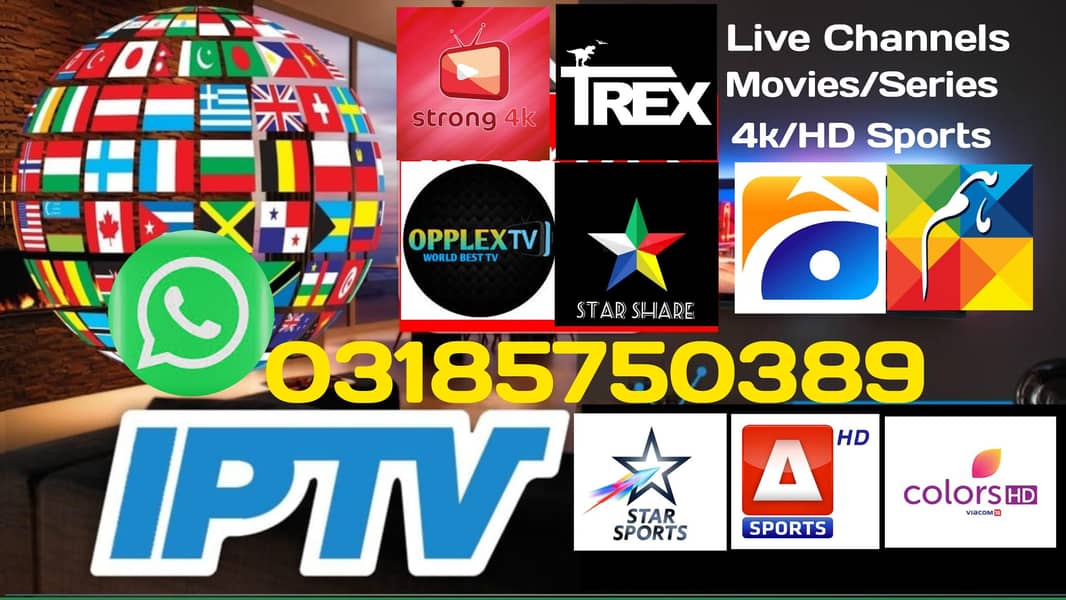 Fast Iptv | Starshare iptv  | Opplex IPTV  | B1g Iptv  | Strong 4k

                                                            alt=