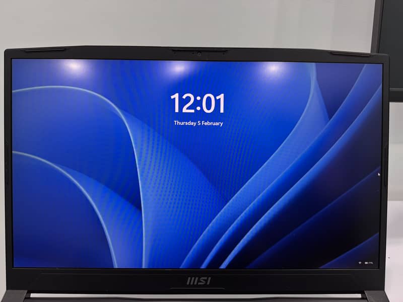 MSI KATANA 17 B13VFK for sale