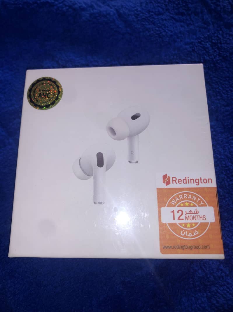 AirPods PRO 2

                                                            alt=