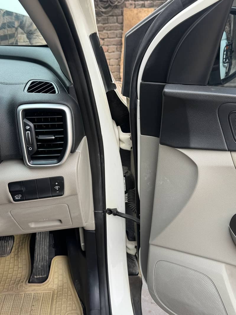 KIA Sportage AWD 2021

                                                            alt=