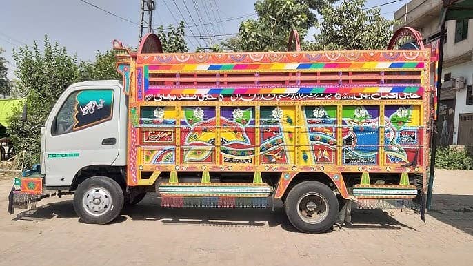 Mover and Packers | House Shifting | Goods transport | Office Shifting

                                                            alt=