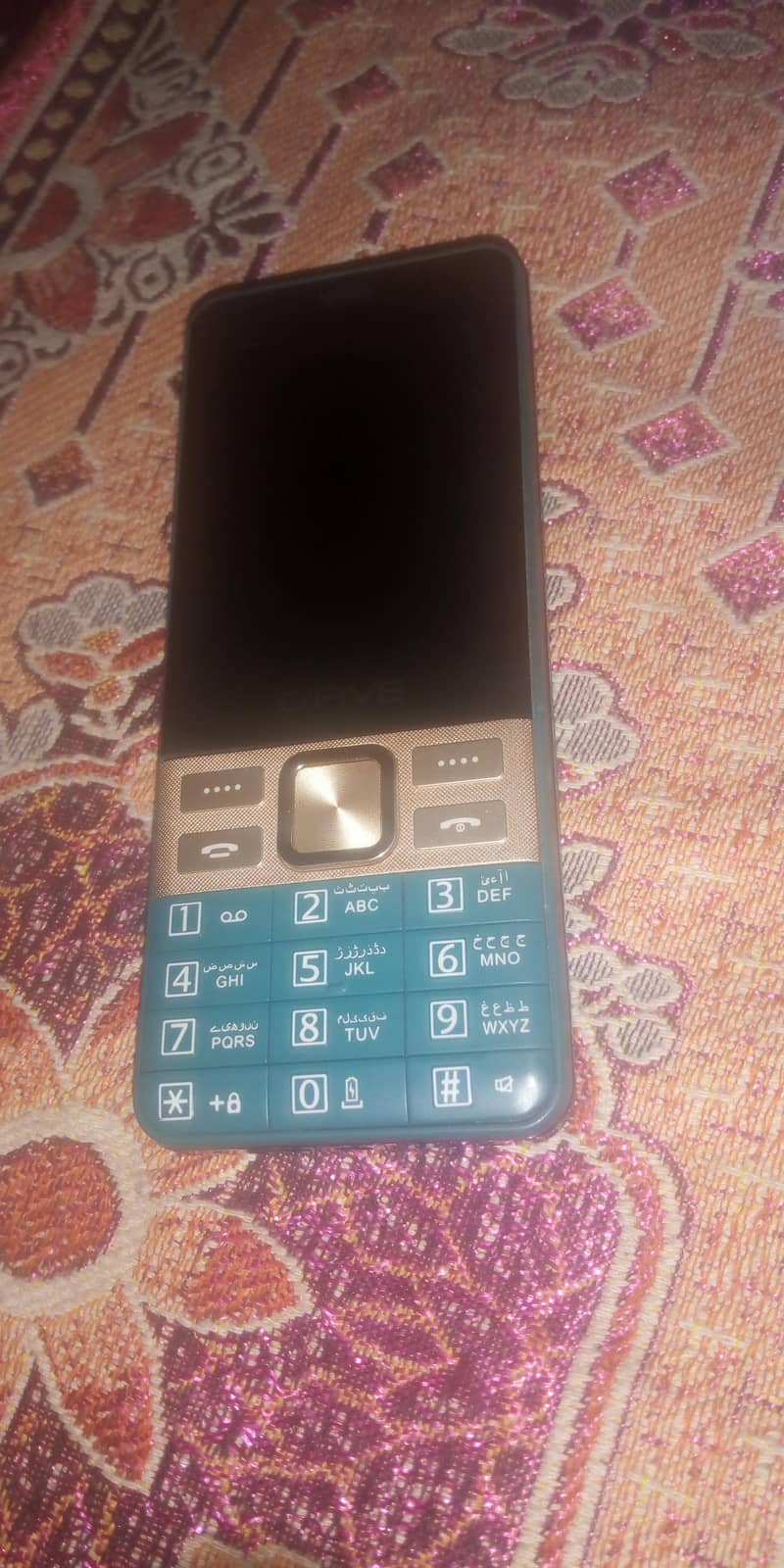 G five crown new model like new

                                                            alt=