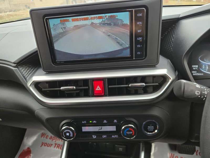 Toyota Raize 2020 Z 4 Grade Fresh Import 2026 Rocky Yaris City

                                                            alt=