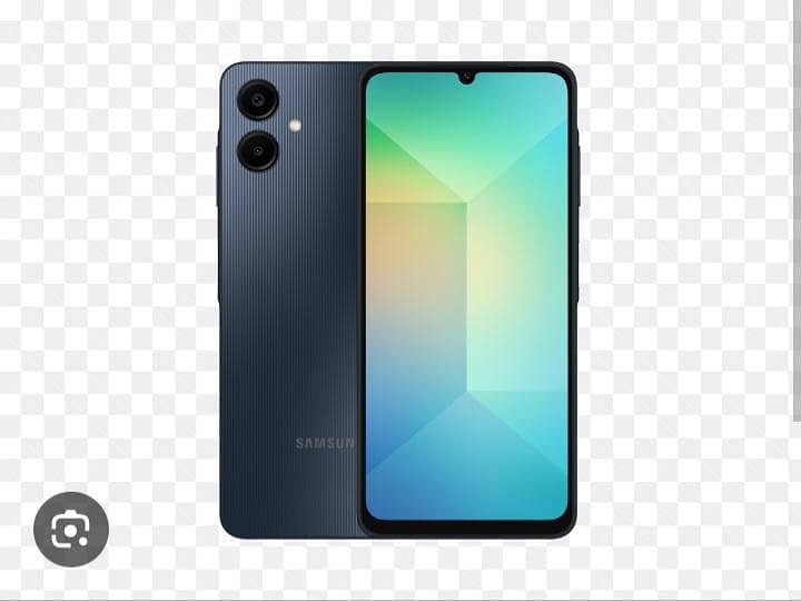 Samsung a06 4/64  in warranty

                                                            alt=