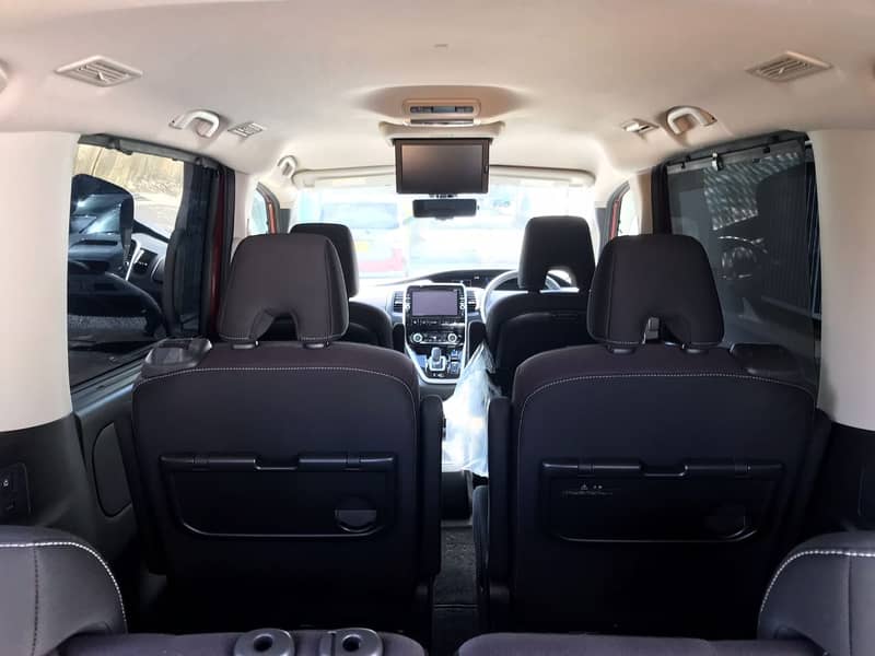 Nissan Serena 2019

                                                            alt=