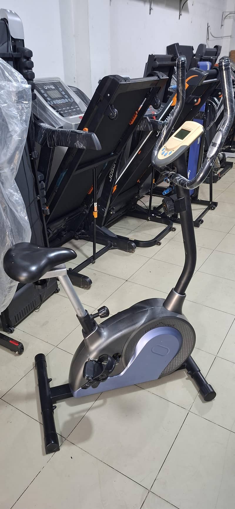 Exercise Gym Cycle  | Cardio cycle | Elliptical Trainer

                                                            alt=