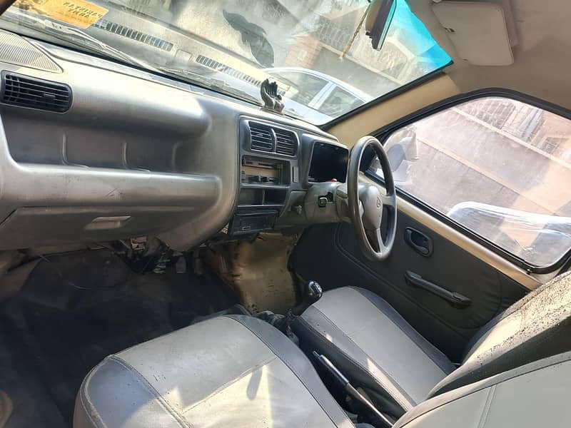 changan chitral double cabin 2008

                                                            alt=