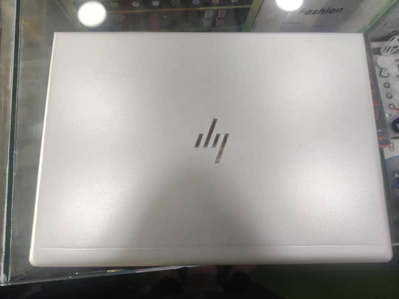 HP EliteBook – i5 8th Gen | 16GB RAM | Good Condition

                                                            alt=