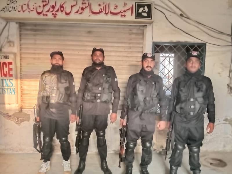 Event Security Guards , EX-SSG Commandos, Security Guards

                                                            alt=