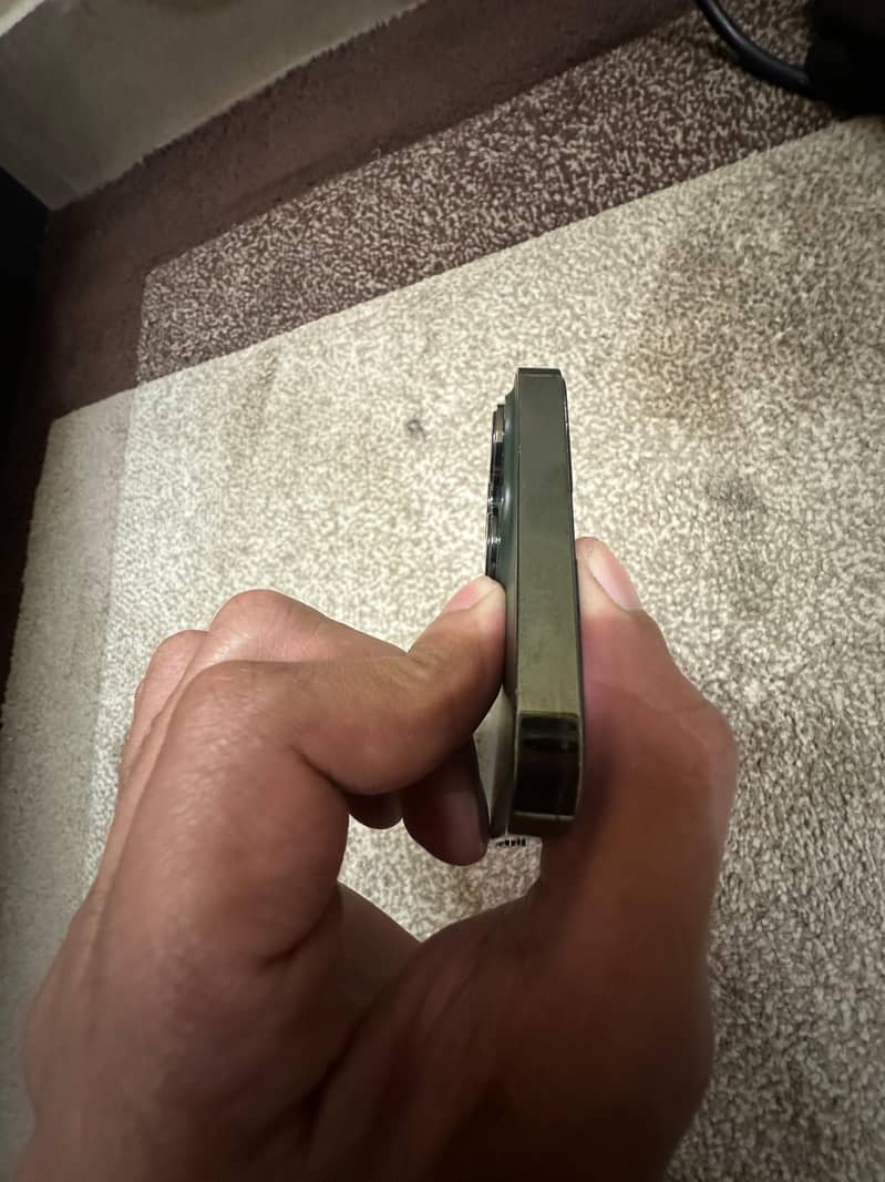 iPhone 13 Pro Max – Excellent Condition | 128GB | NON PTA

                                                            alt=