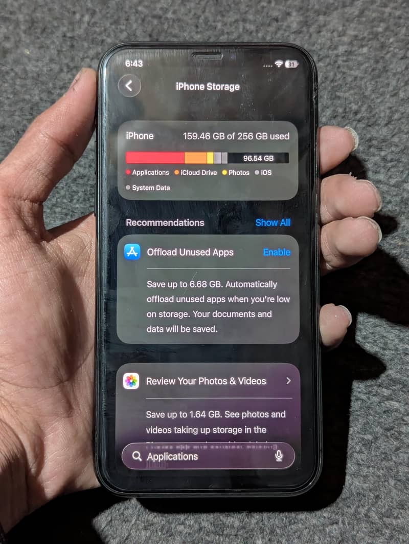 11 pro non pta factory unlocked 256 gb

                                                            alt=