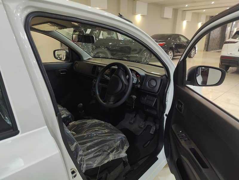 Suzuki Alto VXR 2026 model

                                                            alt=