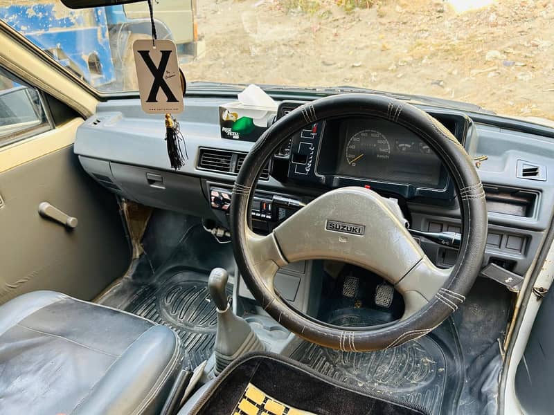 Suzuki mehran vxr home used

                                                            alt=