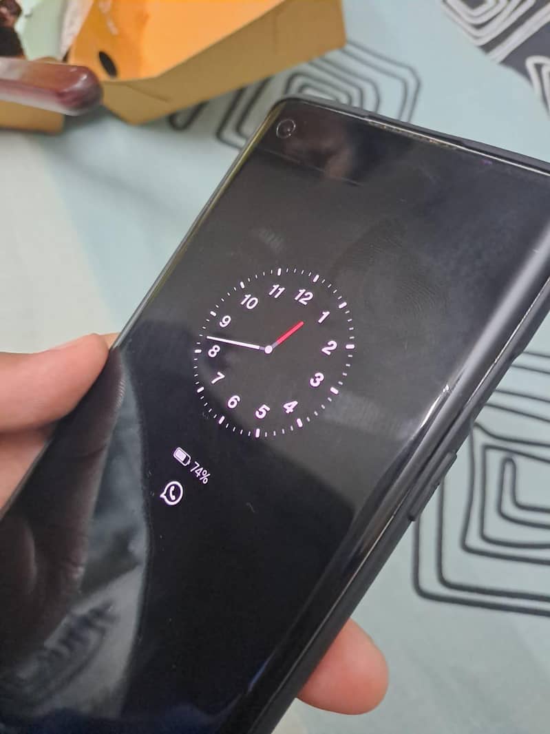 oneplus 8 8/128 dual sim approved