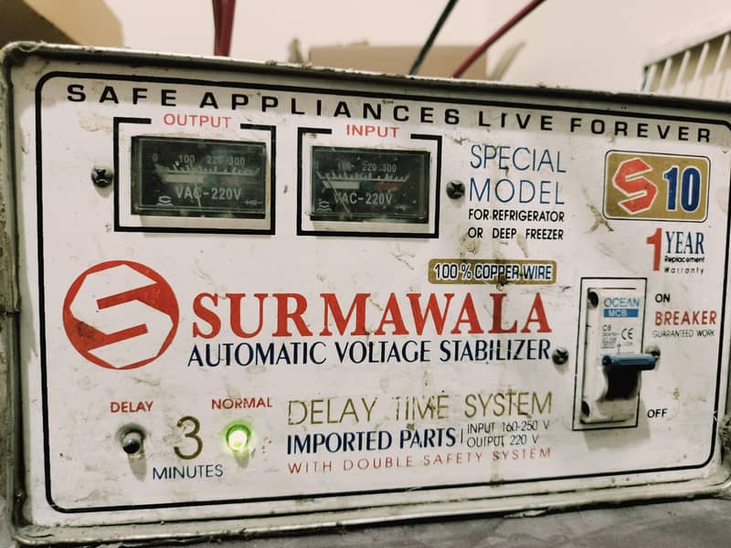 Orient Refrigerator | Medium size|Energy Efficient|Excellent condition

                                                            alt=