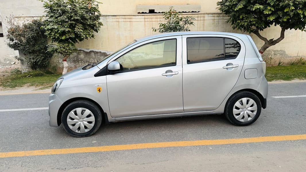 Mira better Alto cultus WagonR Honda Corolla

                                                            alt=