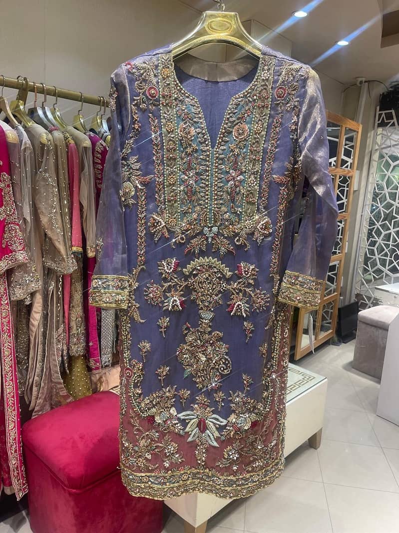 Designer dress boutique for sale - Urgent buyers only

                                                            alt=