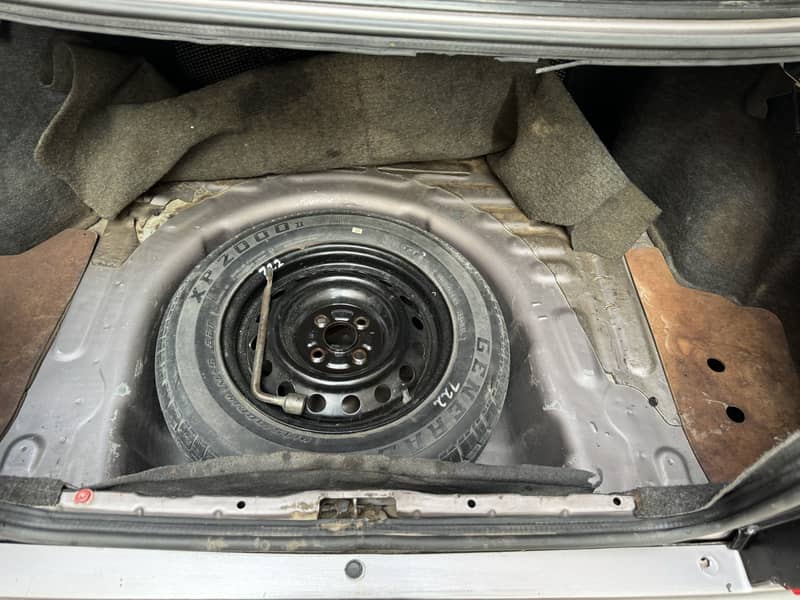 TOYOTA INDUSCOROLLA ATUOMATIC 1.6 Limited Edition TOTAL ORIGINAL

                                                            alt=