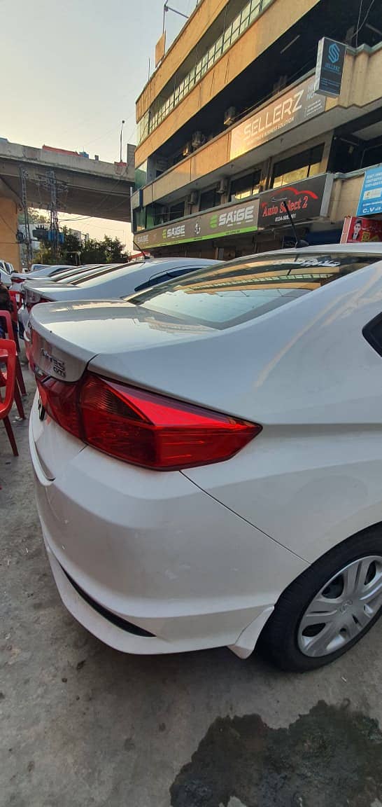 Honda City 1.2 Auto 2025 Bank Leased

                                                            alt=