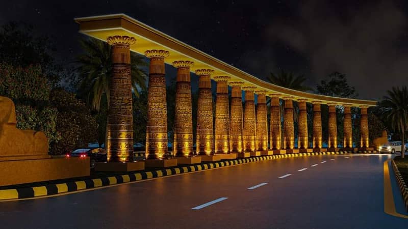 3-Marla On Ground Possession Plot Available For Sale In New Lahore City Phase-3

                                                            alt=