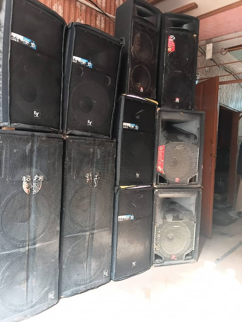 DJ Sound system services / Dj For Rent / Event Lighting  / Wedding Dj

                                                            alt=