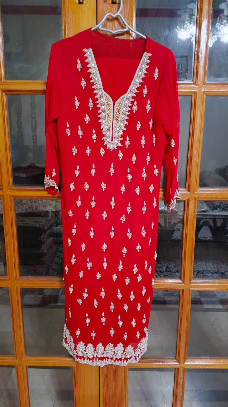 Stitched & used Ladies clothes for sale ( Size Medium & Large)

                                                            alt=