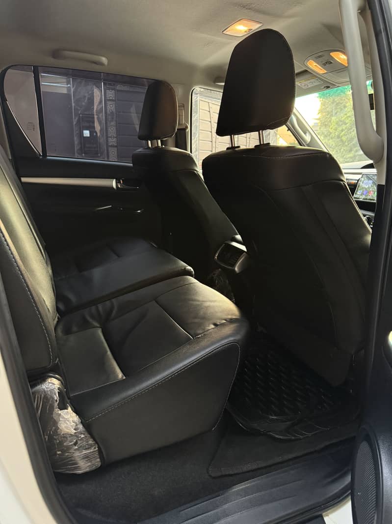 Toyota Hilux Revo 2021 New Shape

                                                            alt=