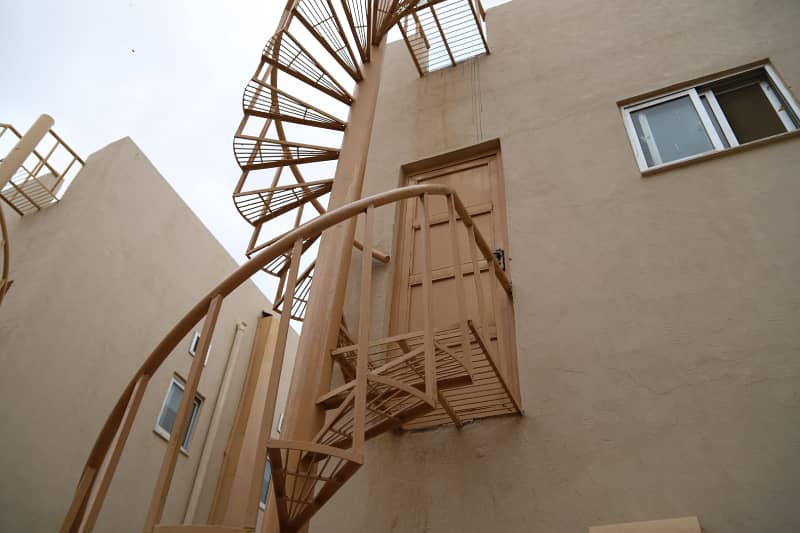 200 SQ YARDS HOUSE FOR SALE | QUAID VILLA | PRECINCT-02 Bahria Town Karachi.