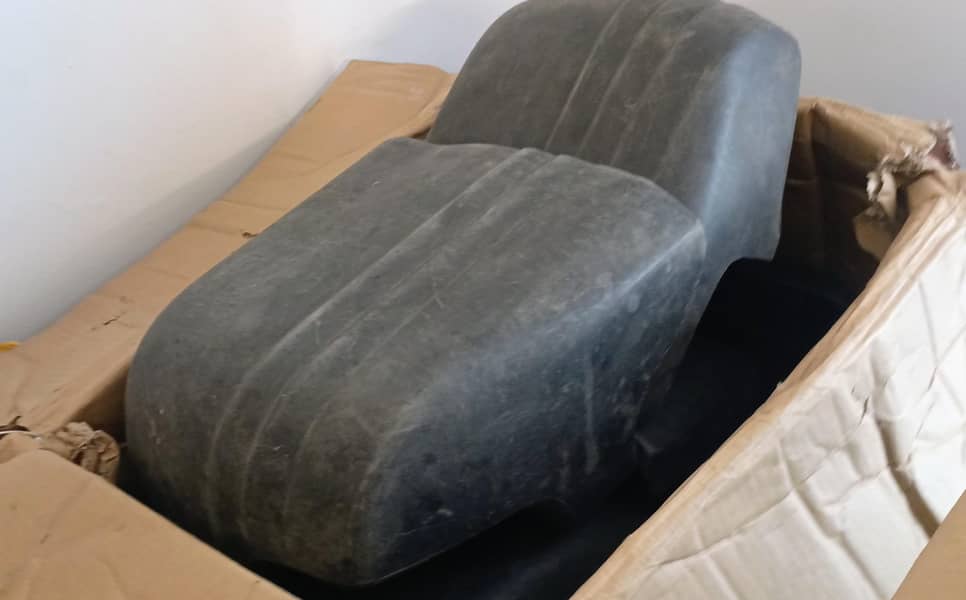 Corner Boots and Mud flaps

                                                            alt=