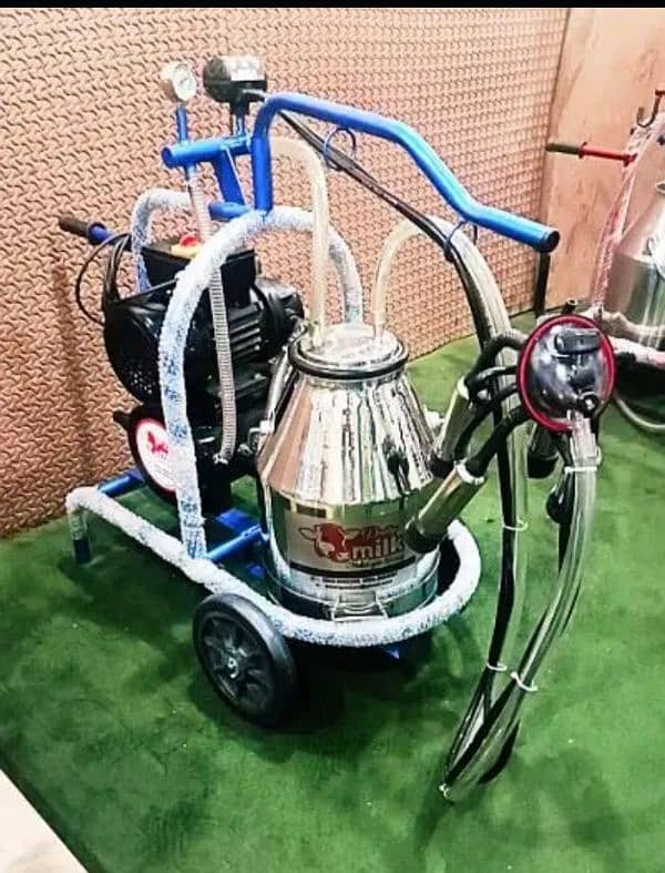 Milking machine|Dairy farming machine|Dairy milk chiller cows buffalo

                                                            alt=