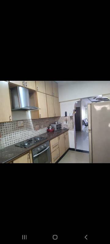 Flat For Sale 4 Bed Dd Main Shaheed E Millat Road

                                                            alt=