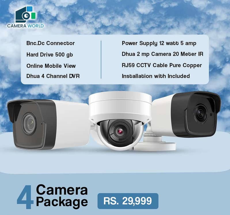 CCTV cameras FullHd night vision cameras in 2 years Warranty

                                                            alt=