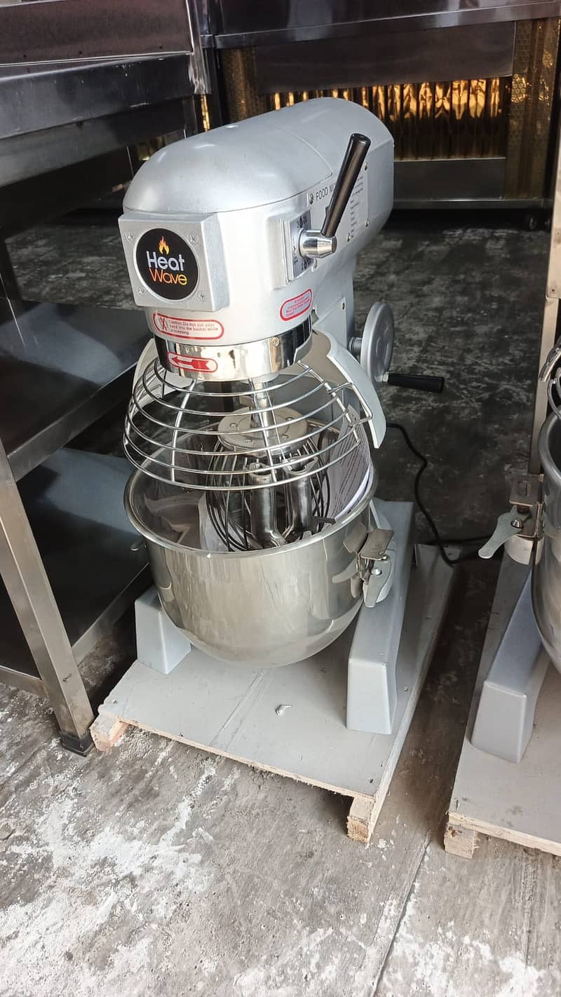 Dough mixer , dough machine , 20 litre dough mixer

                                                            alt=