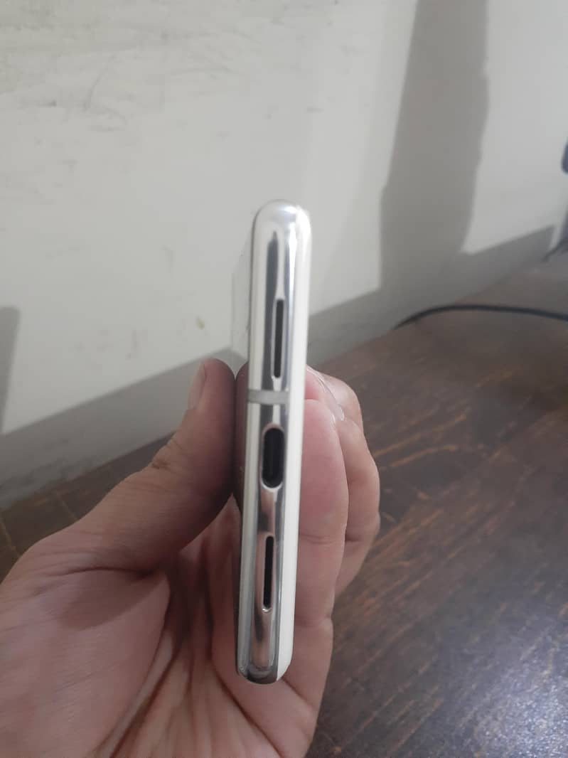 pixel 6 pro 12/256 official PTA exchange possible

                                                            alt=