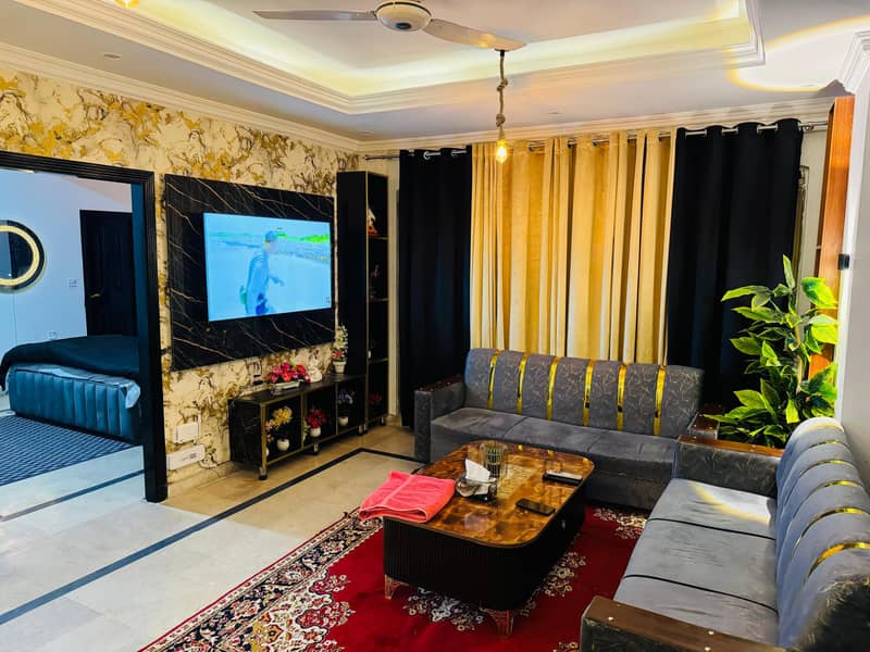 2bed new furnished apavailable for tonight location E11-2 Islamabad

                                                            alt=
