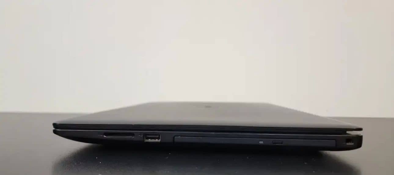 Dell Laptop Core i7 8th Gen